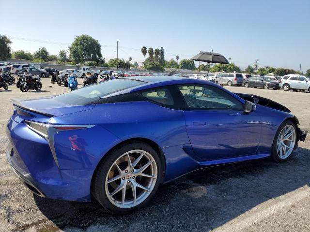 2018 LEXUS LC 500 JTHHP5AY6JA004600