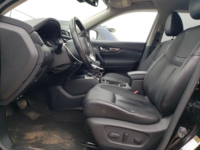 JN8AT2MV7HW024984 Nissan ROGUE S