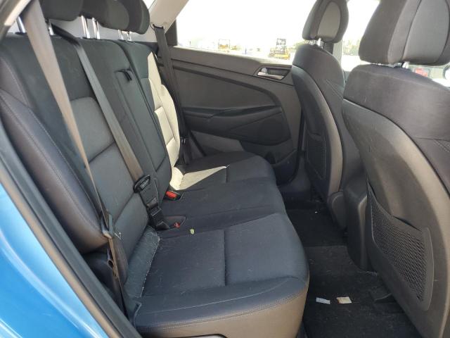 2018 HYUNDAI TUCSON SEL - KM8J33A4XJU619354