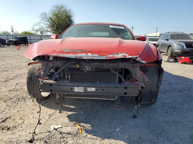 1FATP8EM1F5401013 Ford MUSTANG