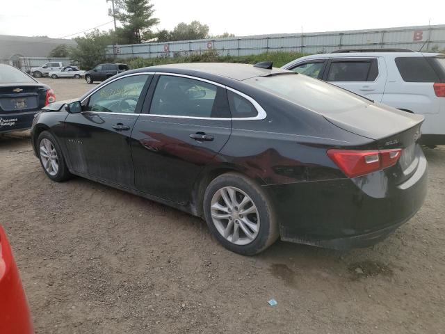 2016 CHEVROLET MALIBU HYB - 1G1ZJ5SU3GF336694