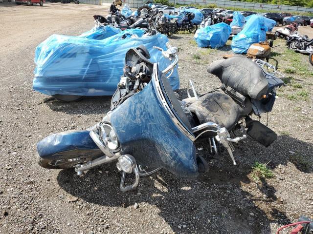 2010 HARLEY-DAVIDSON FLHTCUSE5 1HD1PR810AB954219