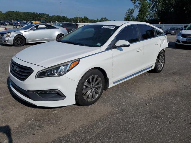 5NPE34AF0FH031719 | 2015 HYUNDAI SONATA SPO