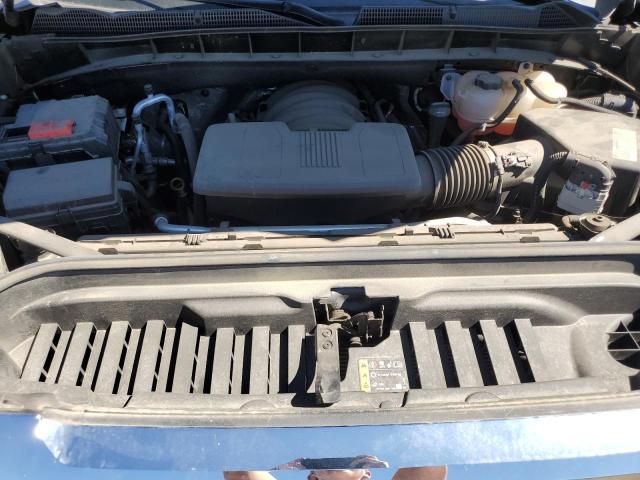 1GTU9FEL5LZ240321 GMC Sierra K1500 Denali