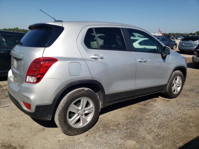 KL7CJKSM3NB522443 Chevrolet Trax LS 3