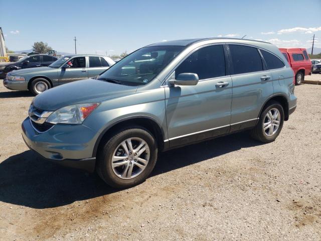 2010 Honda CR-V EX-L