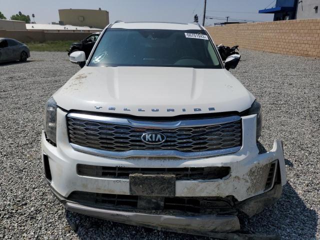 5XYP64HCXLG083468 KIA Telluride S