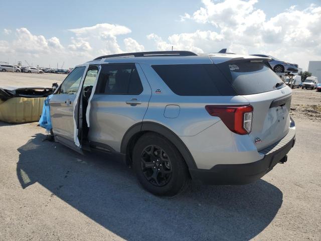 2022 FORD EXPLORER T - 1FMSK8JH9NGB36918