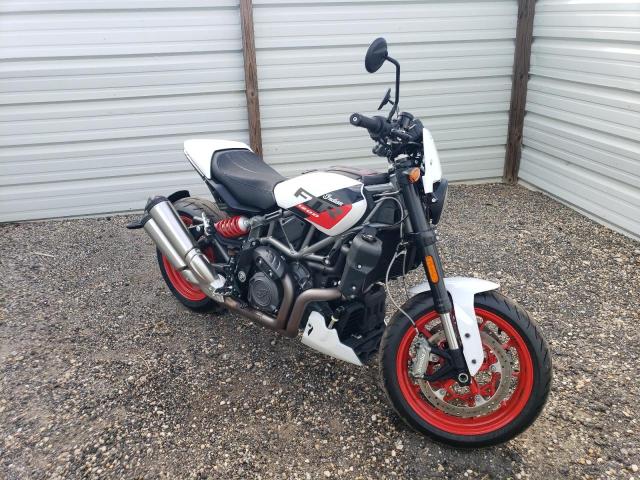 2023 INDIAN MOTORCYCLE CO. FTR SPORT - 56KRZM223P3010513