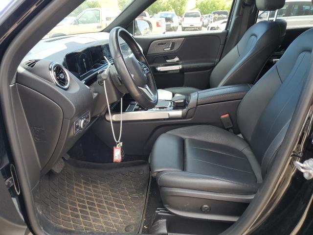 W1N4M4HBXLW057366 Mercedes-Benz Glb 250 4matic