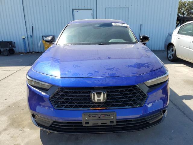 1HGCY2F73PA032422 Honda Accord HYB 5