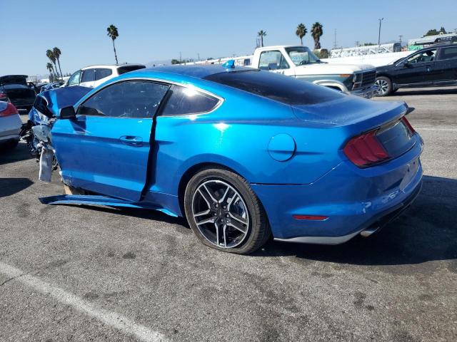 1FA6P8TH5M5154403 Ford MUSTANG