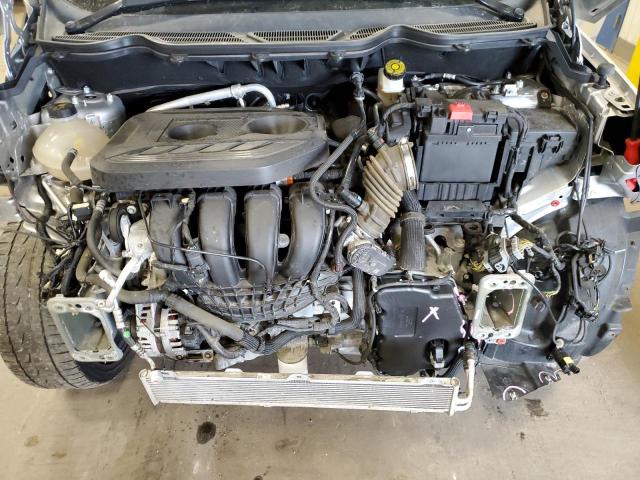 MAJ6S3JL8KC282443 Ford Ecosport Ses