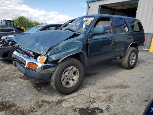 1998 Toyota 4Runner SR5