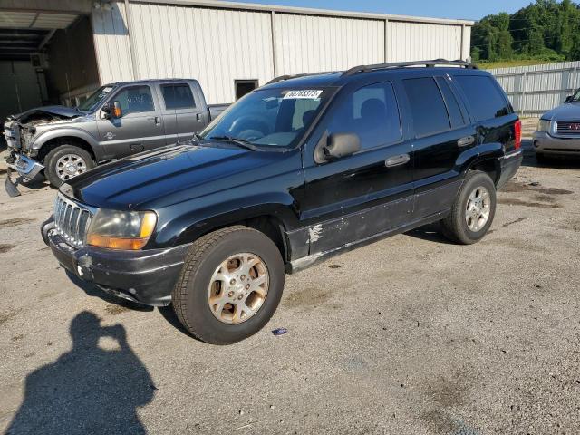 2000 Jeep Grand Cherokee Laredo