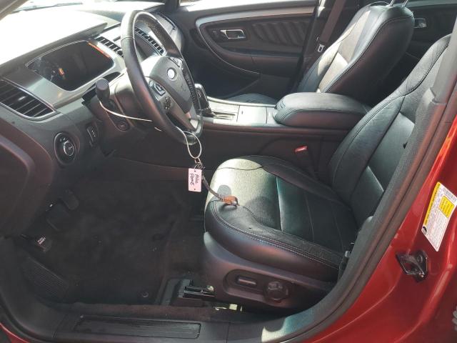 1FAHP2E86EG110757 Ford TAURUS SEL