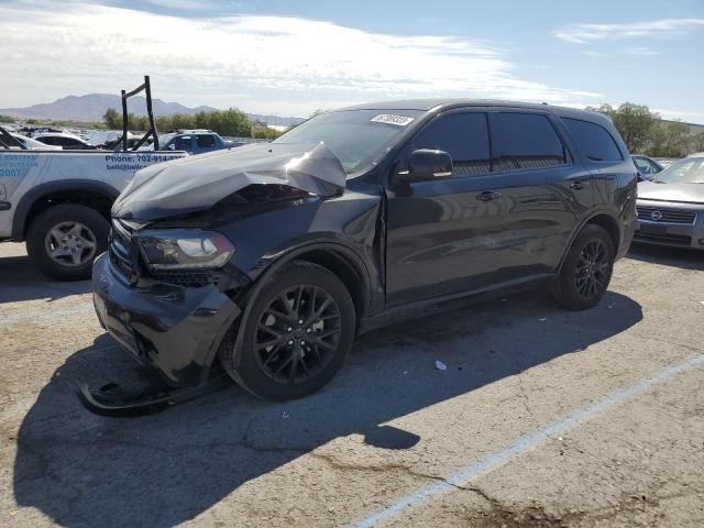 1C4SDHCT7FC916831 | 2015 DODGE DURANGO R/