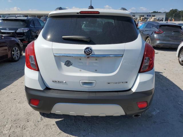 KL4CJASB2GB693810 Buick Encore