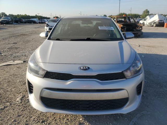 3KPA24AD0LE354104 Kia Rio LX 5