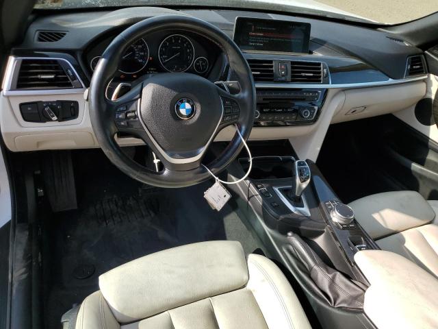 2018 BMW 430XI - WBA4Z3C56JEC48788