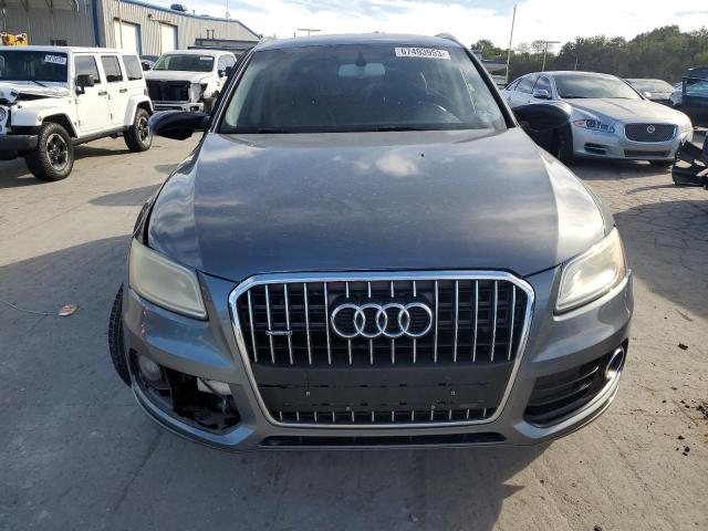 VIN WA1CFAFP8DA029441 2013 Audi Q5, Premium no.5