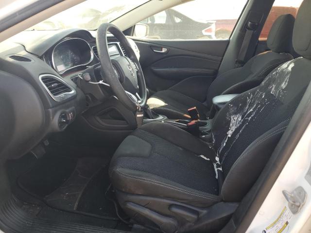 1C3CDFBB7FD420718 Dodge DART SXT