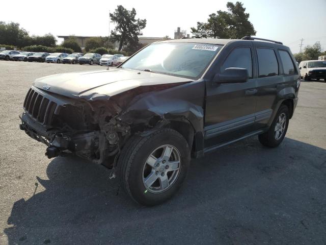 2006 Jeep Grand Cherokee Laredo