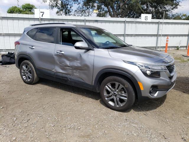 KNDEU2AA0M7221107 KIA SELTOS S