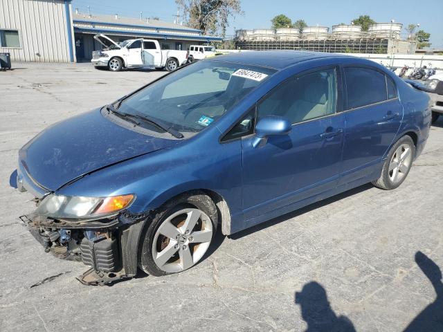 2006 Honda Civic EX