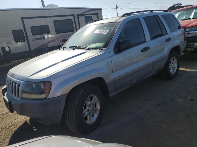 2004 Jeep Grand Cherokee Laredo