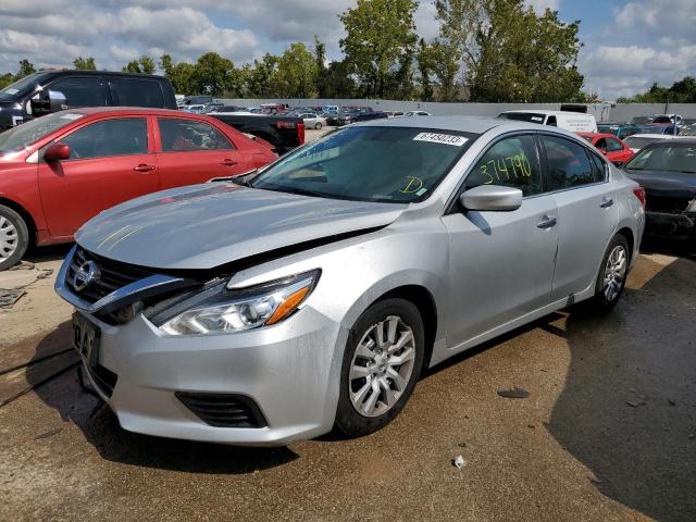 2017 NISSAN ALTIMA 2.5 - 1N4AL3AP5HN365061