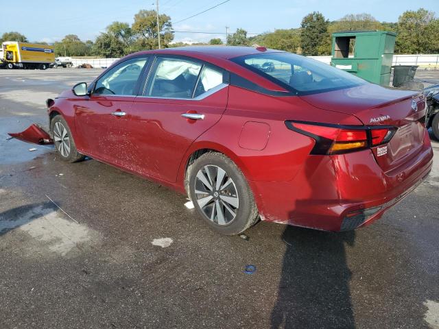 1N4BL4DVXMN346326 Nissan ALTIMA SV