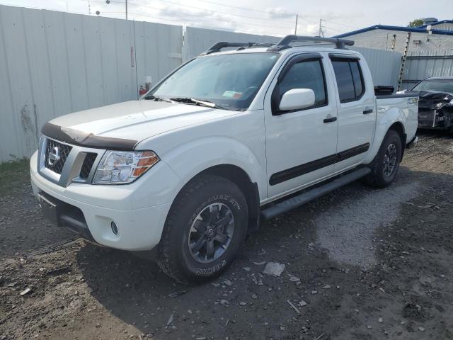 2021 Nissan Frontier S