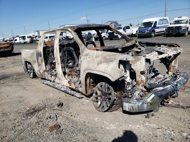3GTU9DED5NG150229 GMC Sierra Limited K1500 Slt