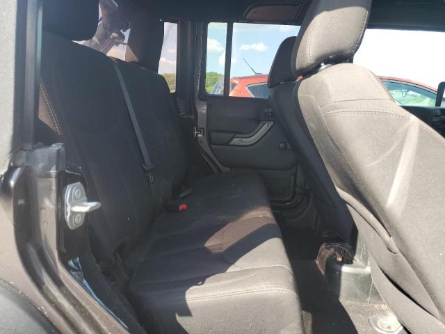 1C4BJWDG9JL852069 Jeep Wrangler Unlimited Sport