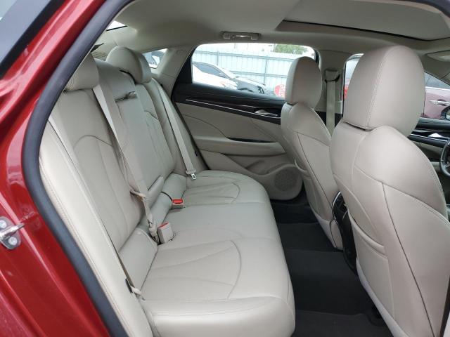 2018 BUICK LACROSSE A - 1G4ZP5SS9JU121467