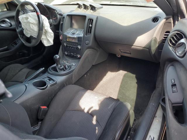 JN1AZ4EH1JM571557 Nissan 370Z BASE