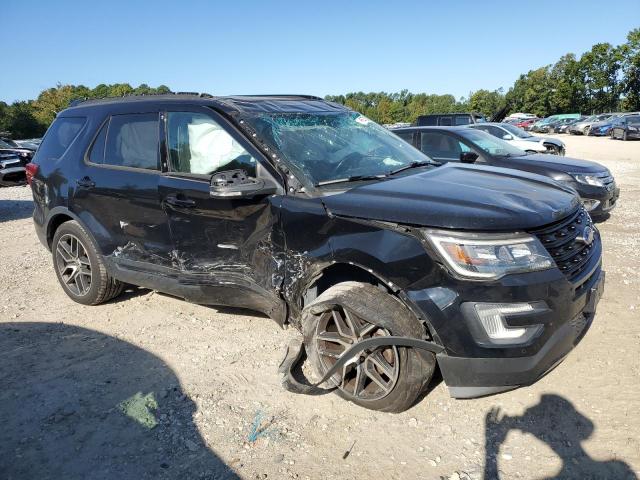 1FM5K8GT1HGC48318 Ford EXPLORER SPORT