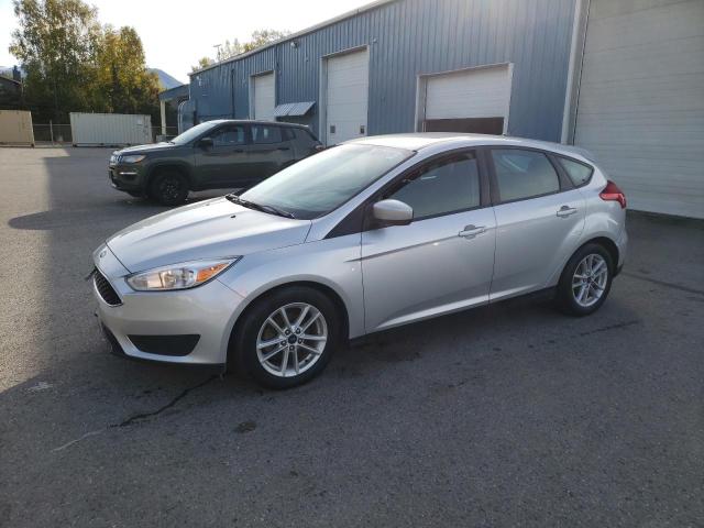 1FADP3K29JL288734 2018 FORD FOCUS, photo no. 1