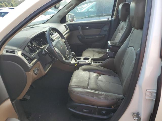 1GKKRRKD1FJ187758 GMC Acadia Slt-1
