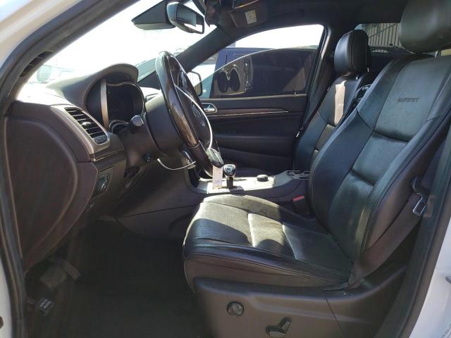 1C4RJFJM1EC320412 Jeep Grand Cherokee Summit