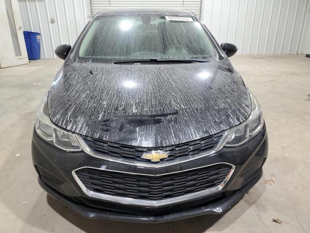 1G1BC5SM1J7222707 | 2018 CHEVROLET CRUZE LS