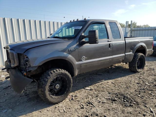 2004 Ford F-250 