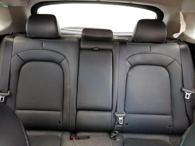 KM8K5CA59MU626324 Hyundai Kona Ultimate