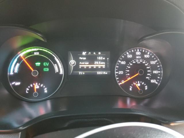 KNAGT4LE9H5011871 KIA OPTIMA HYBRID