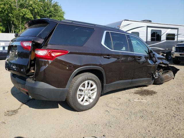 1GNEVGKW0KJ129703 Chevrolet Traverse  3