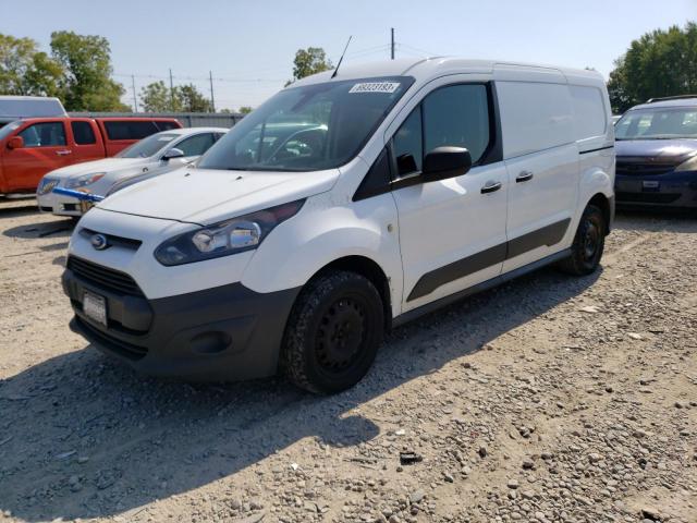 2018 Ford Transit Connect XL