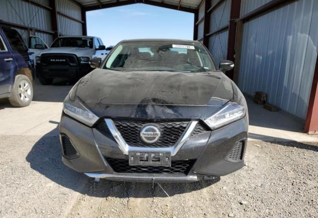 1N4AA6CV0MC508734 Nissan Maxima SV 5