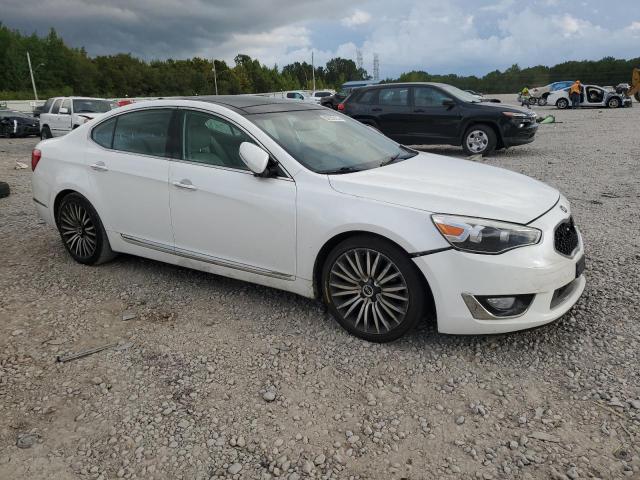 KNALN4D71E5121527 KIA Cadenza Premium