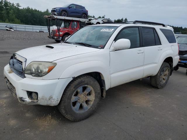 2006 Toyota 4Runner SR5